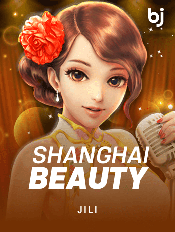 Shanghai Beautypng screenshot