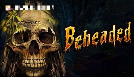 Beheaded