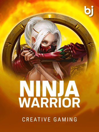 Ninja Warriorpng screenshot