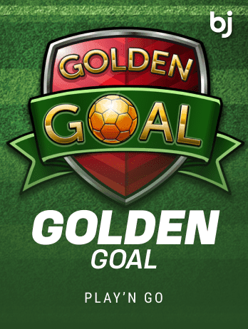 Golden Goalpng screenshot