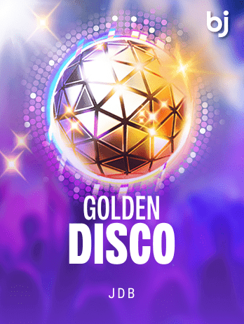 Golden Discopng screenshot