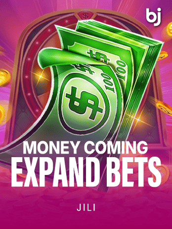Money Coming Expand Bets screenshot