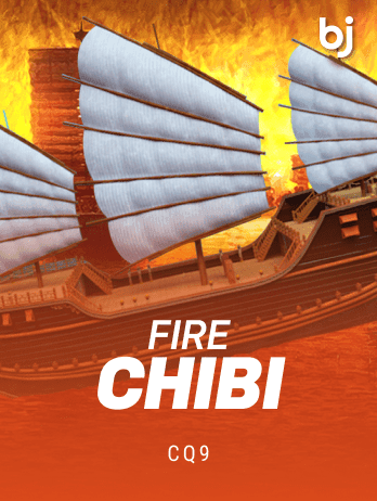 Fire Chibipng screenshot
