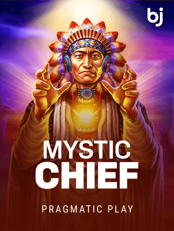 Mystic Chiefpng screenshot