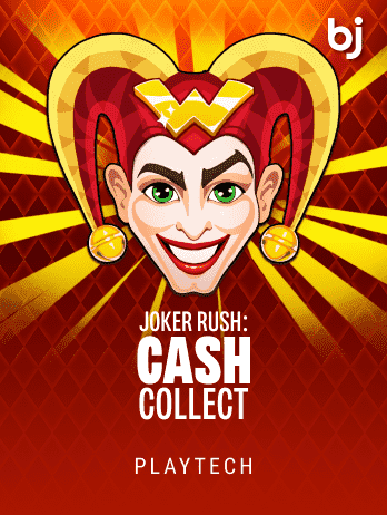 Joker Rush_ Cash collectpng screenshot